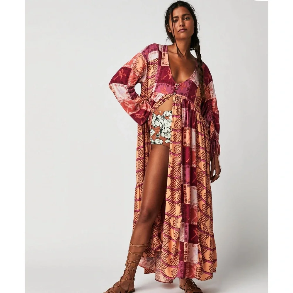 Free People dress - Picture 3 of 10